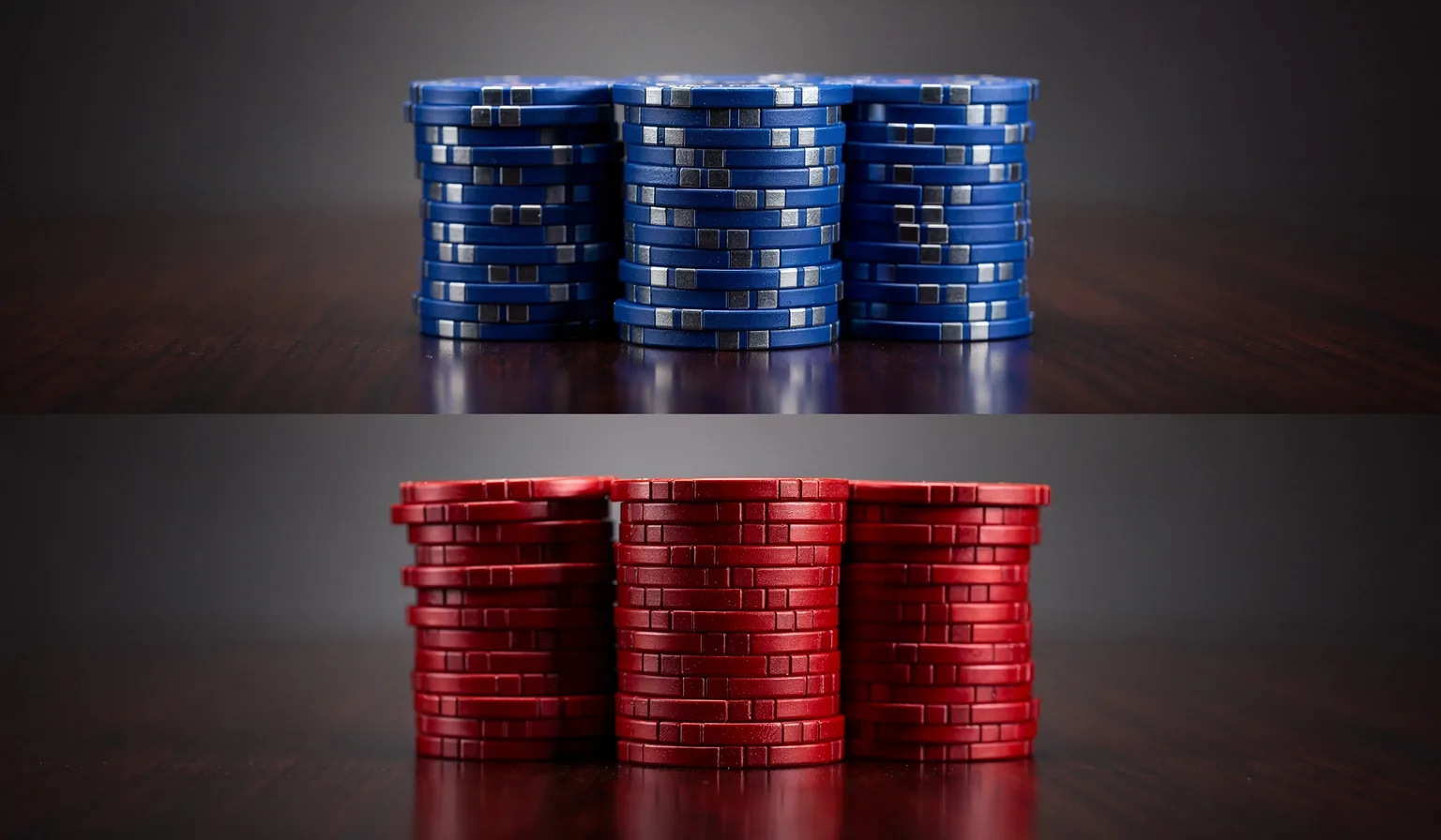 Comparativa Rushbet vs Betsson