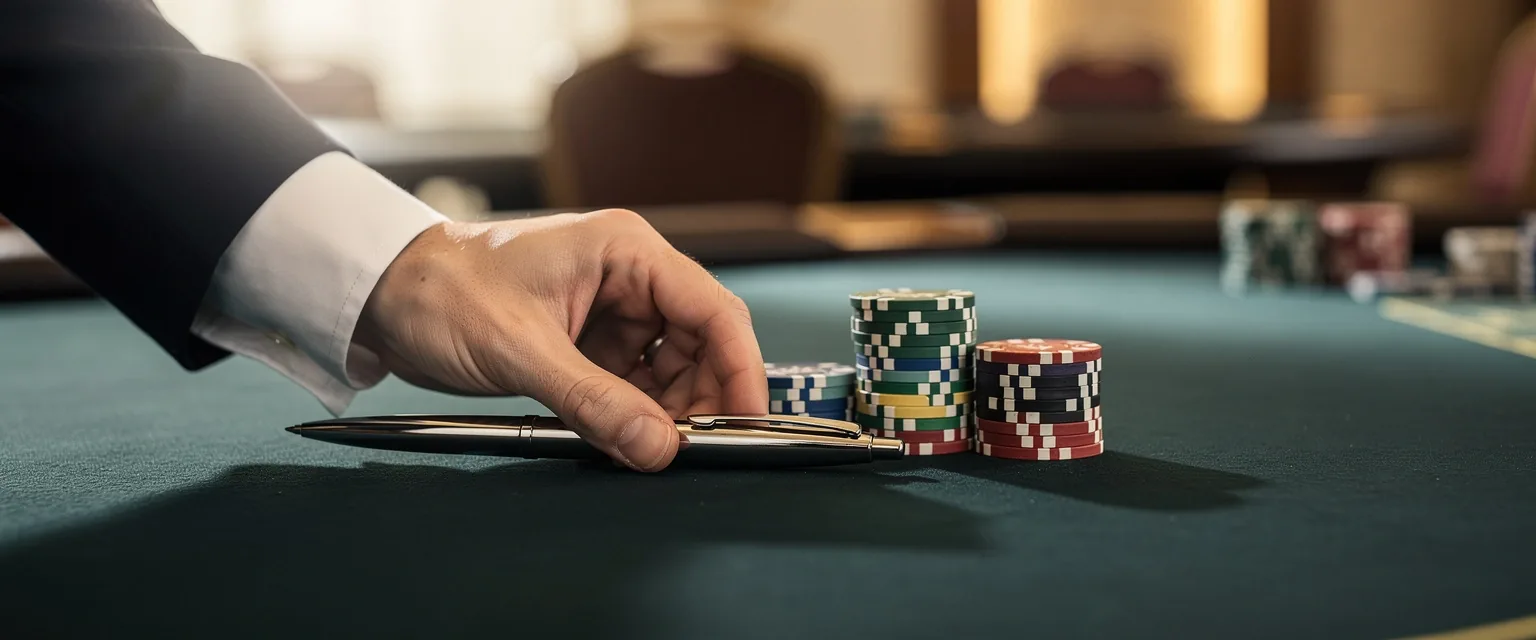 Casino Expertise