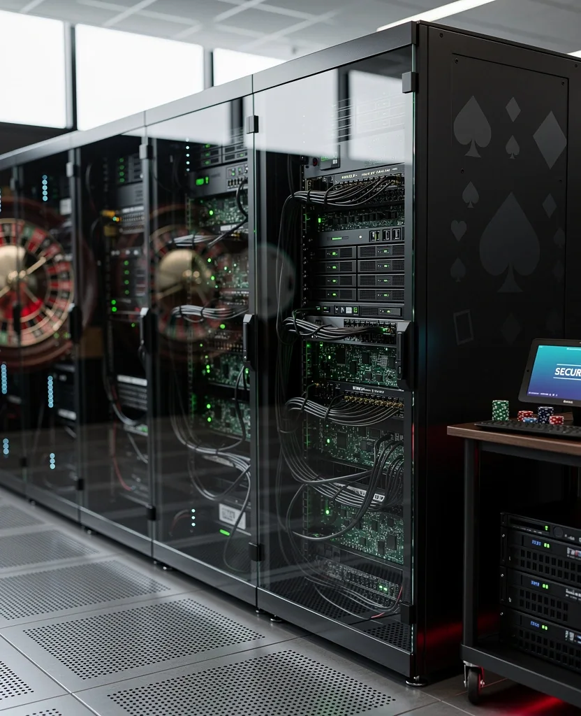 Concepto técnico de seguridad digital